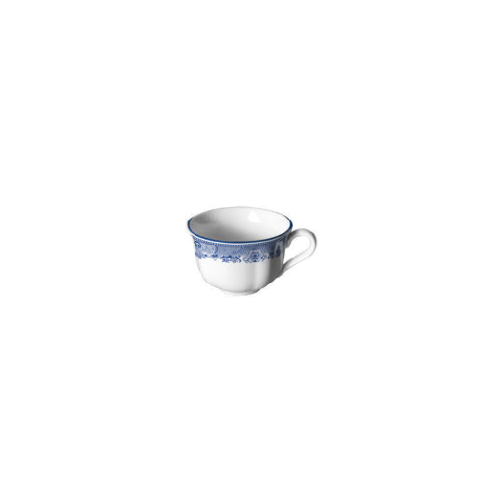 Steelite 62565FP822 Espresso Cup 3.0 Oz 3.63" X 3.0" X 2.0"