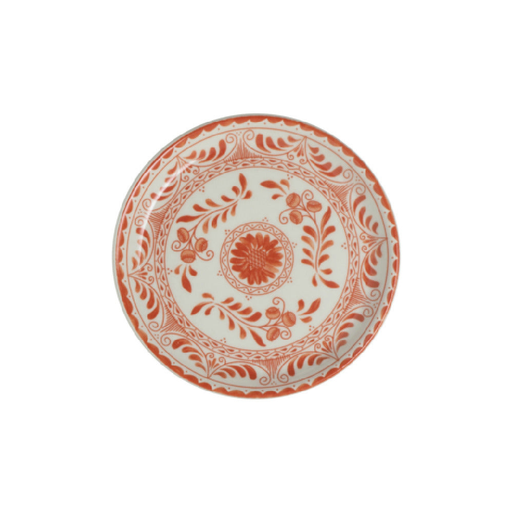 Steelite A104P804 Plate 5.75" Dia. Round