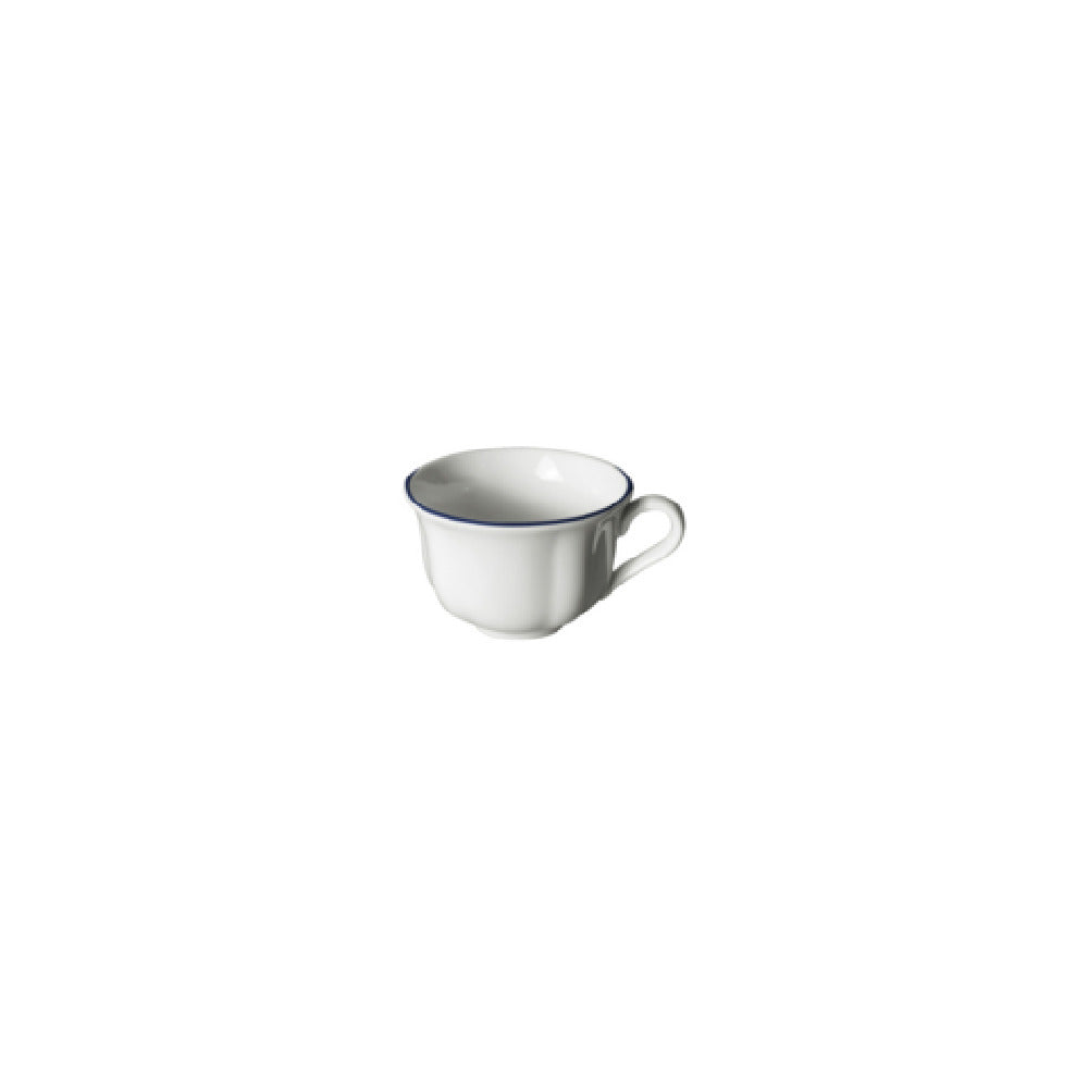Steelite 62570FP822 Espresso Cup 3.0 Oz 3.63" X 3.0" X 2.0"