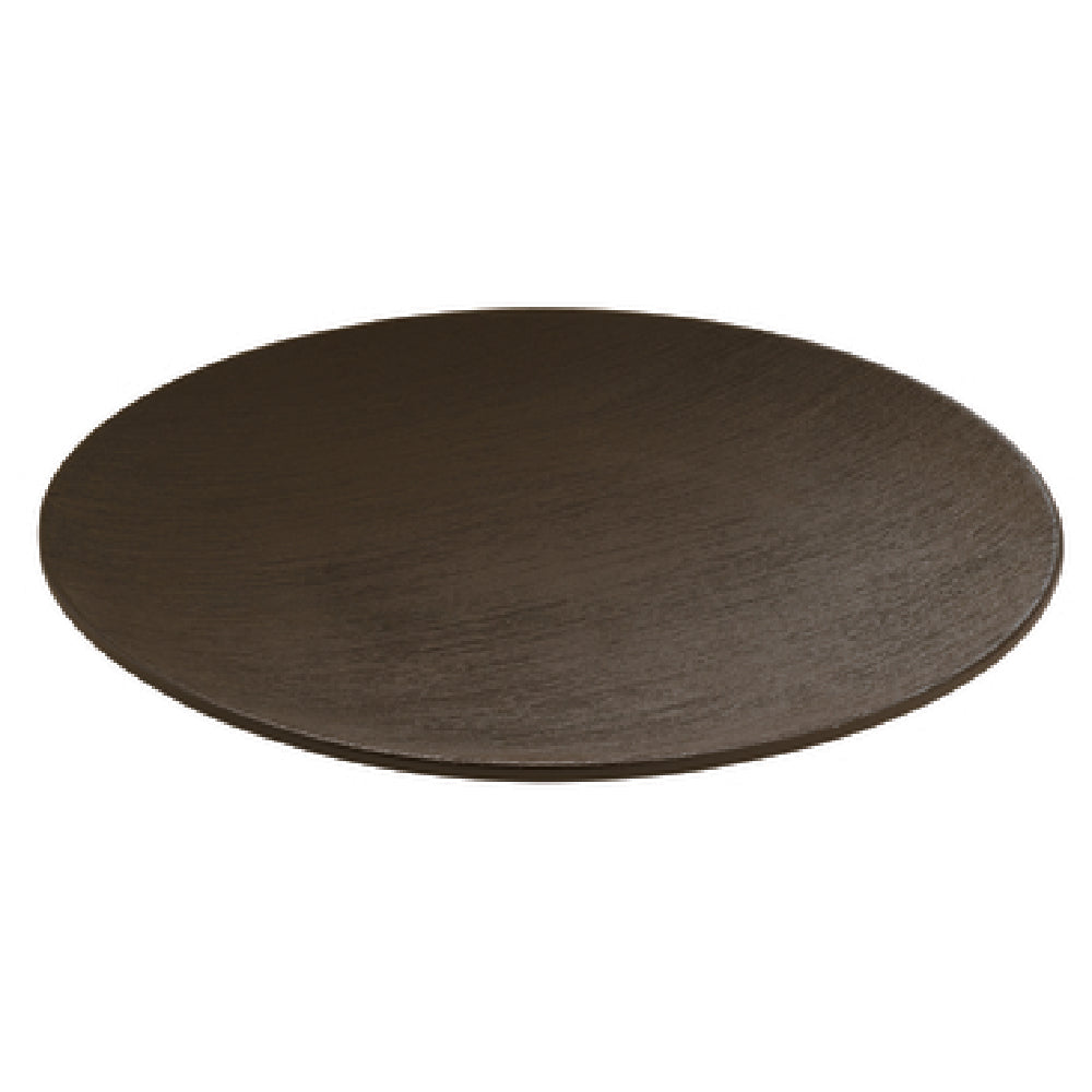 Bauscher Hepp P011222-060541 - Plate, 8-7/10" Dia., Round