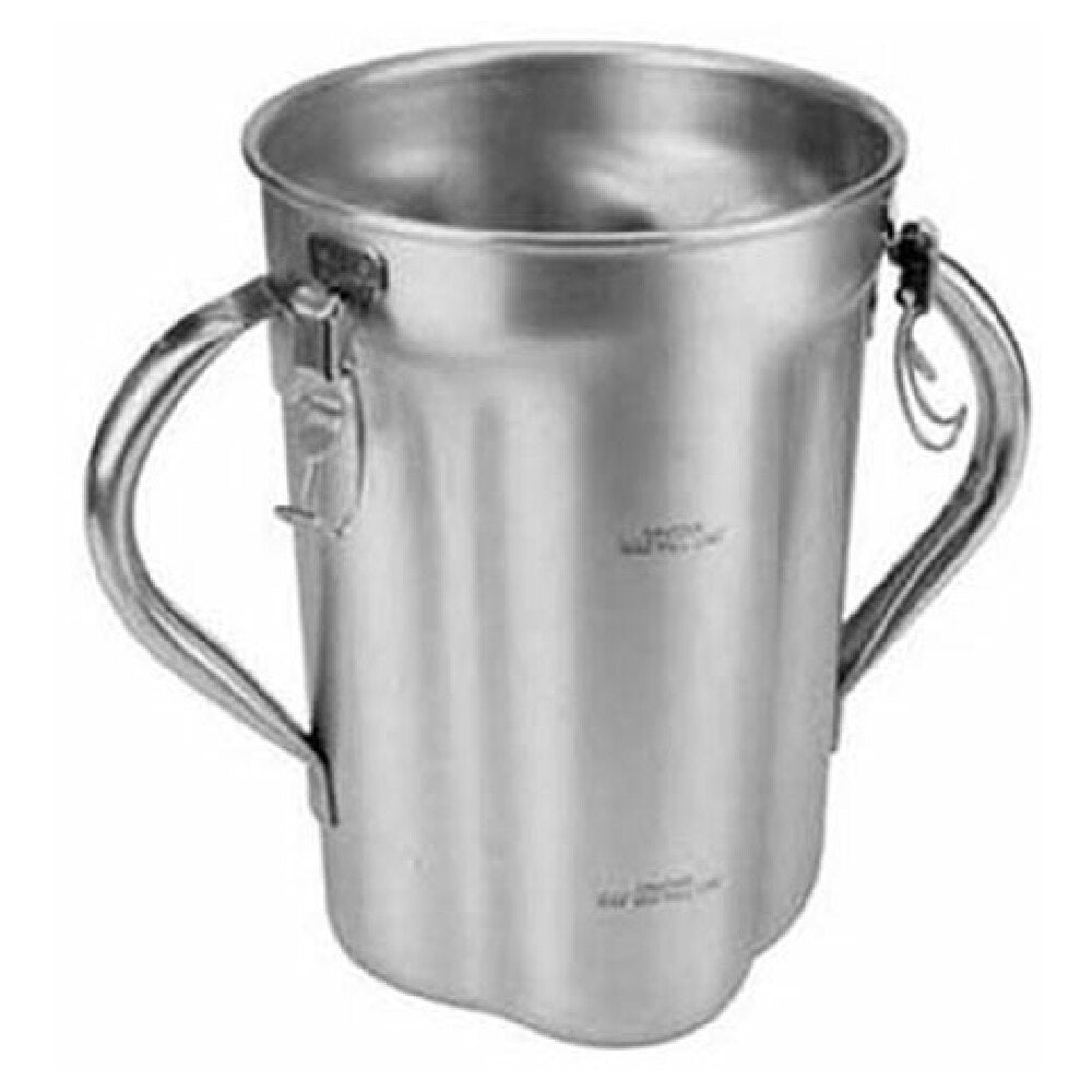 Waring/Qualheim 004180 S/s Container