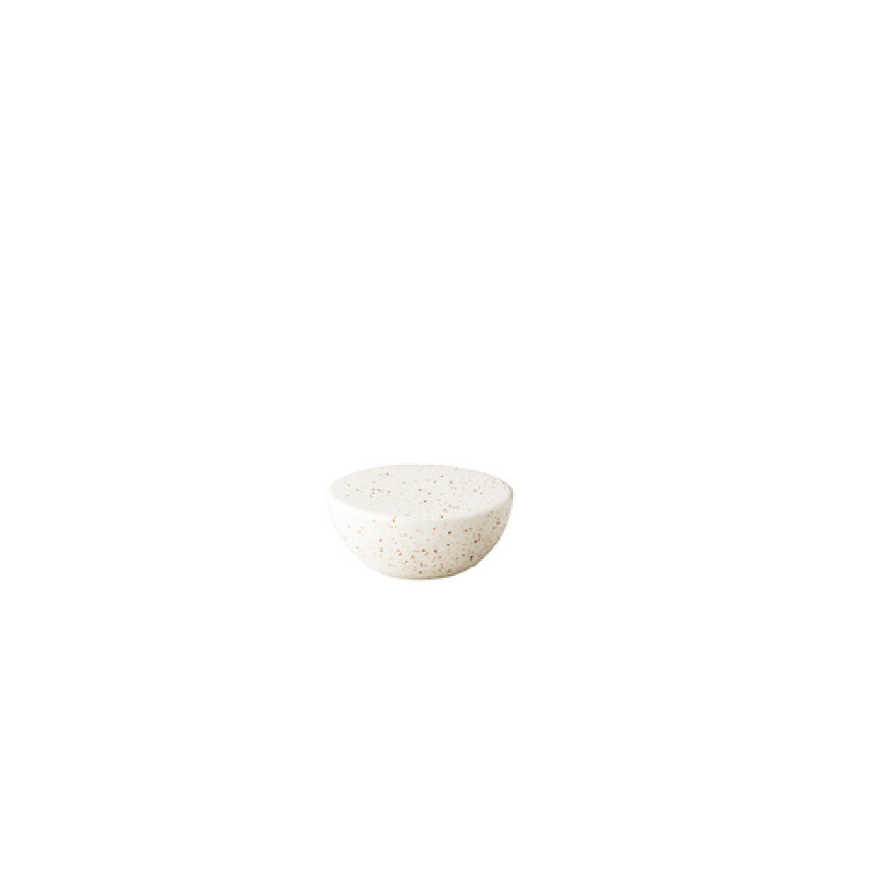 Bauscher Hepp QU35005 - ShApes Bowls, 3.3" Dia, Half-sphere