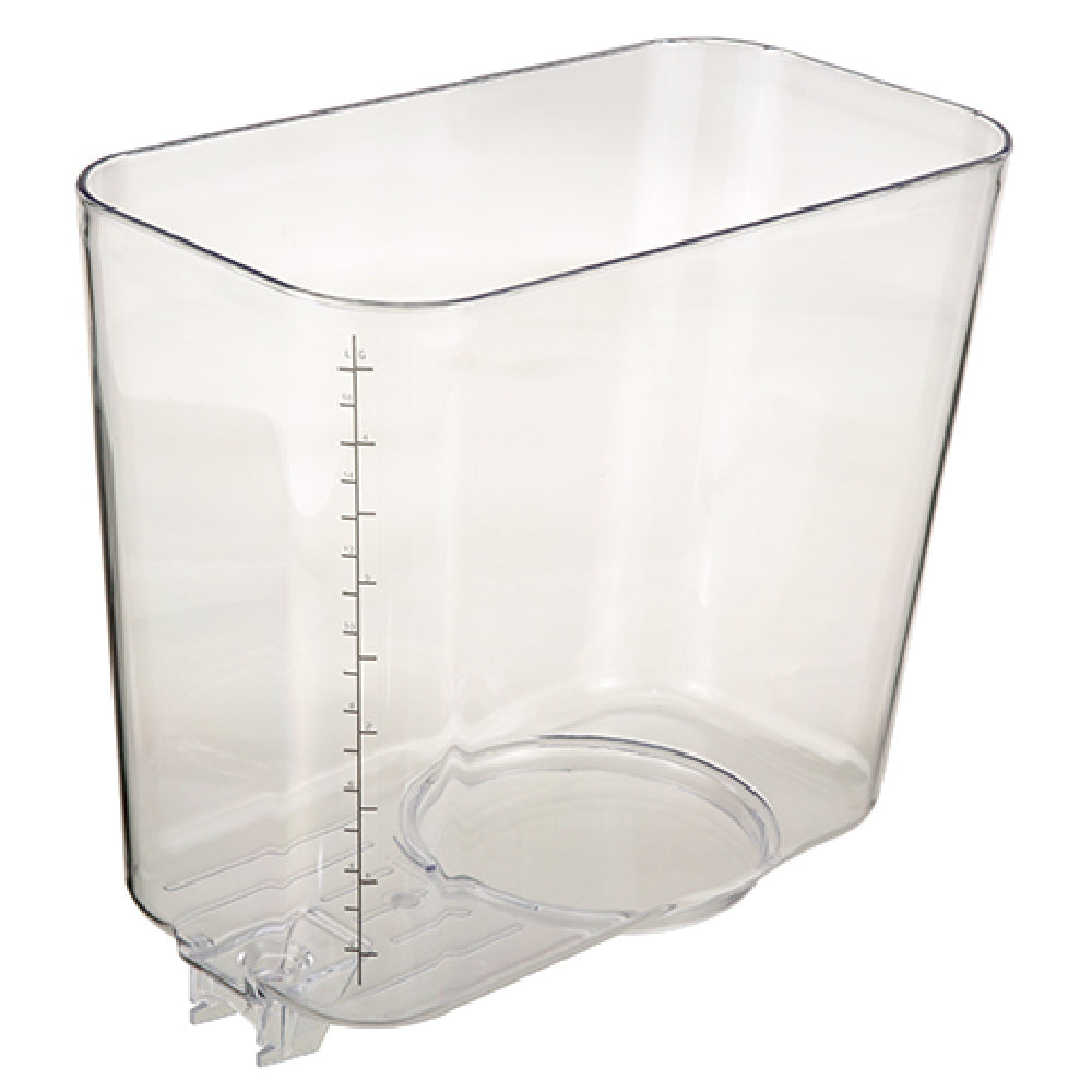 Cecilware 1288 Bowl 5 Gal Gcs