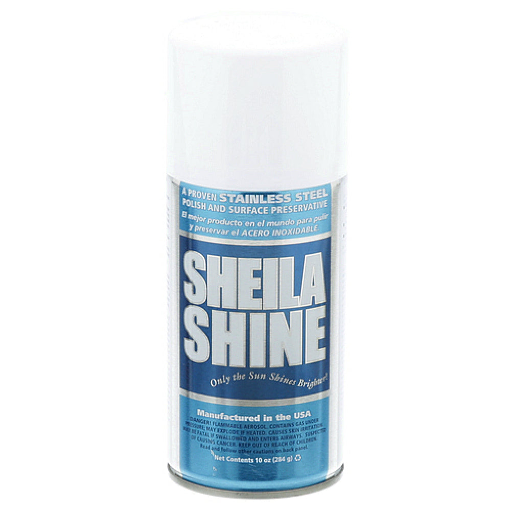 Private Label 81469 Polish Stainless Steel 10oz