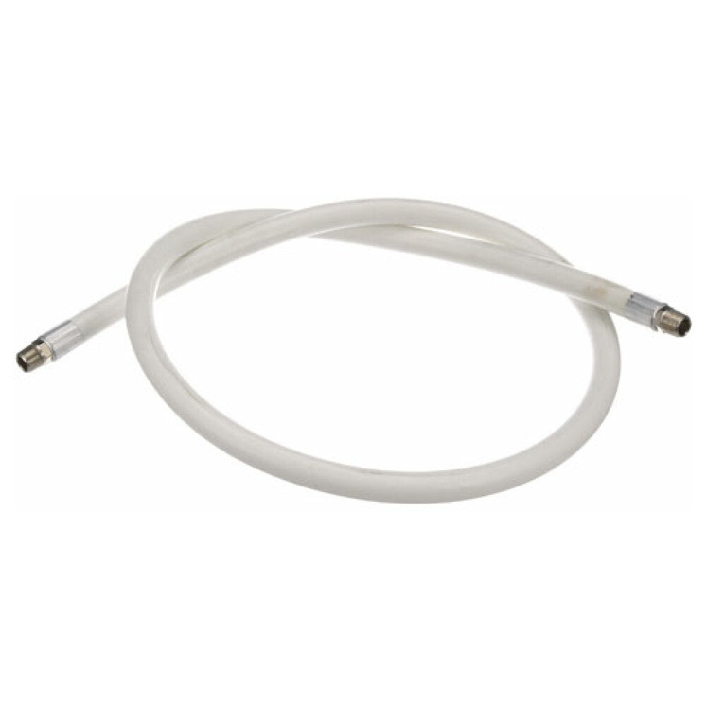 Private Label MVR321778 Filter Hose 5 Ft W/ 3/8" Fittings
