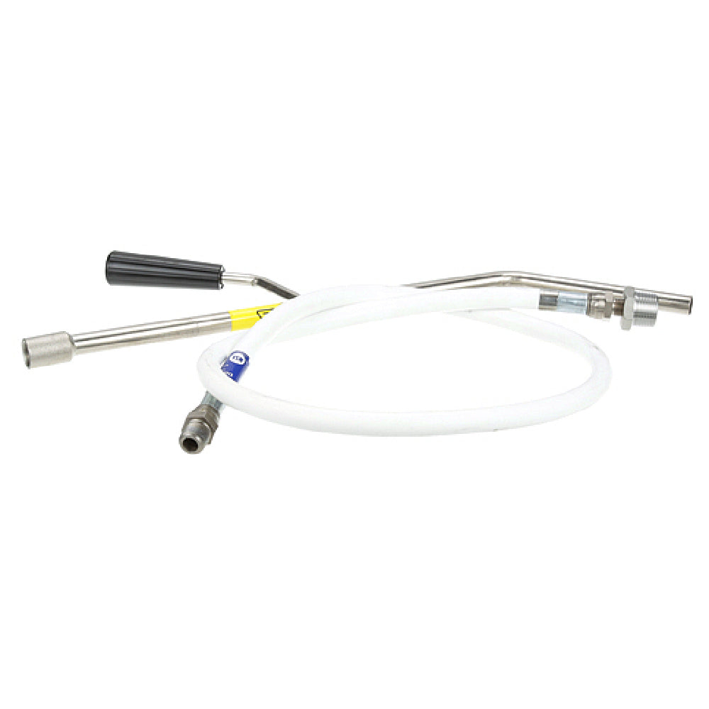 Prince Castle 102-24 Hose Assy Fryer Filter