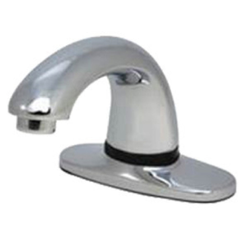 Rubbermaid 1818966 - TC AutoFaucet® SST, Deck Mount, Single Hole (no Cover Plate)