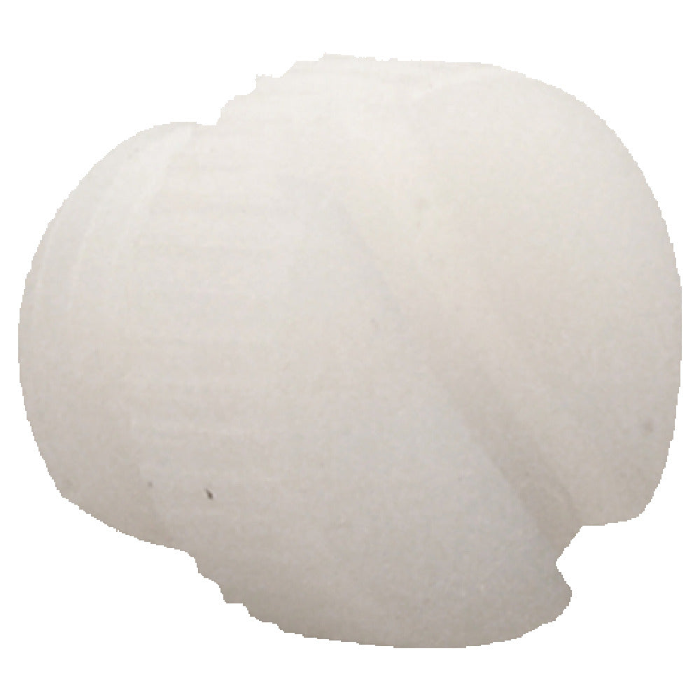 Franklin Machine Products 207-1049 Plug Rinse Arm Nylon