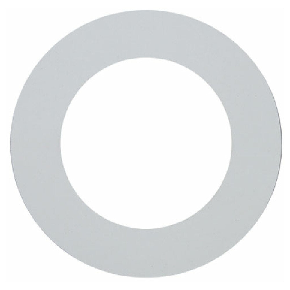 Jackson 05330-200-34-00 Gasket Pump White Neoprene