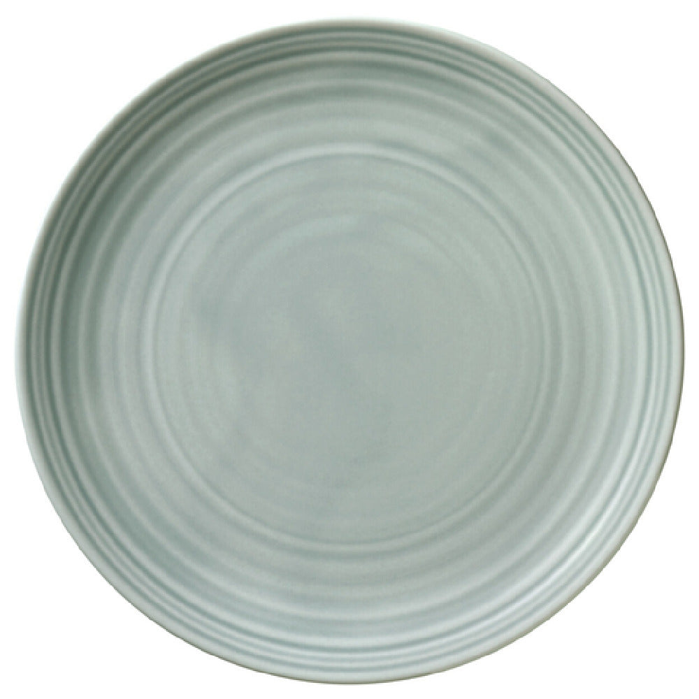 Bauscher Hepp 631223-B10000 - Plate, 9" Dia. X 1"H, Round