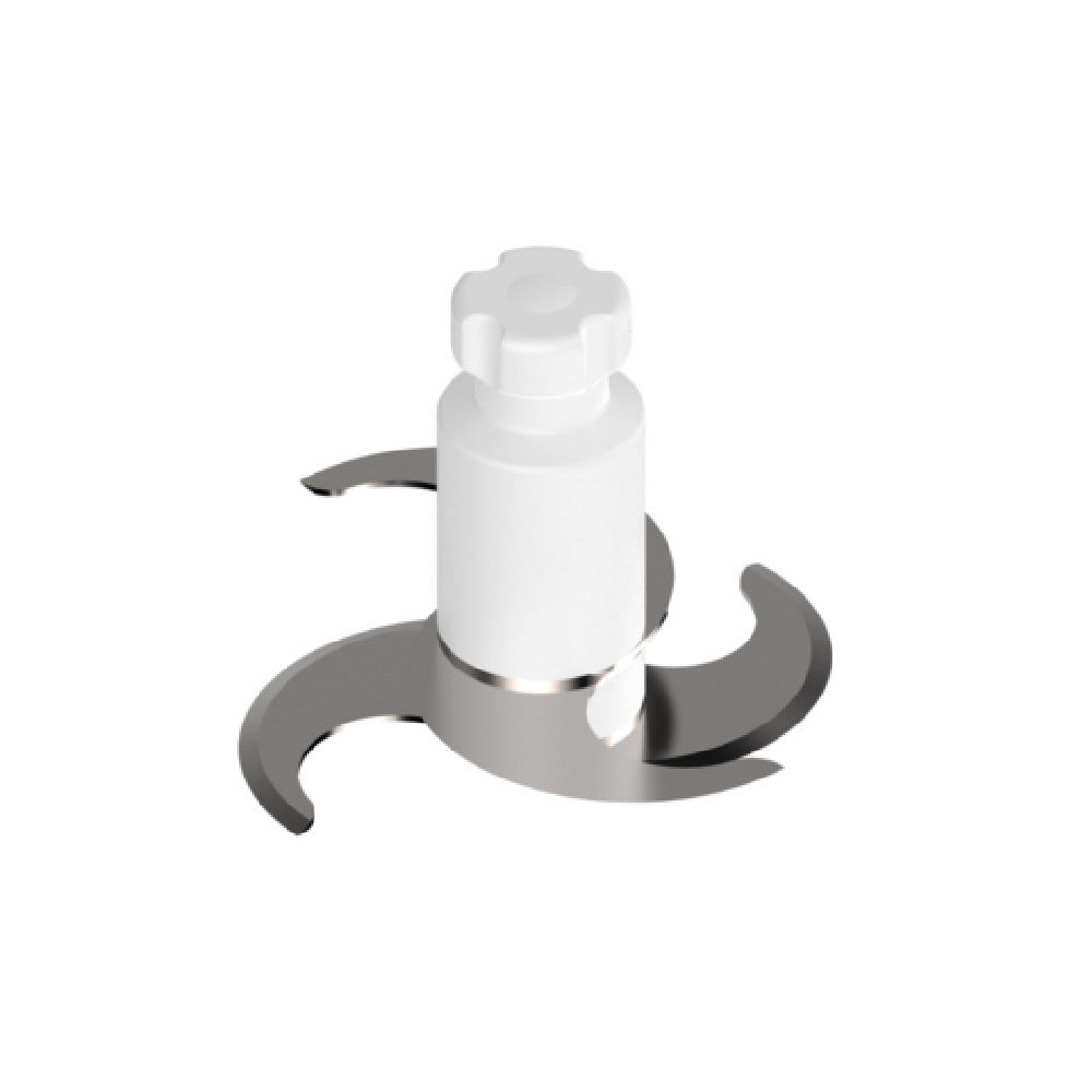 SIRMAN MSC09PMOP.22 - Shaft, With Pesto Sauce Knives, For C-Tronic 9 Plus MSC09PMOP.22