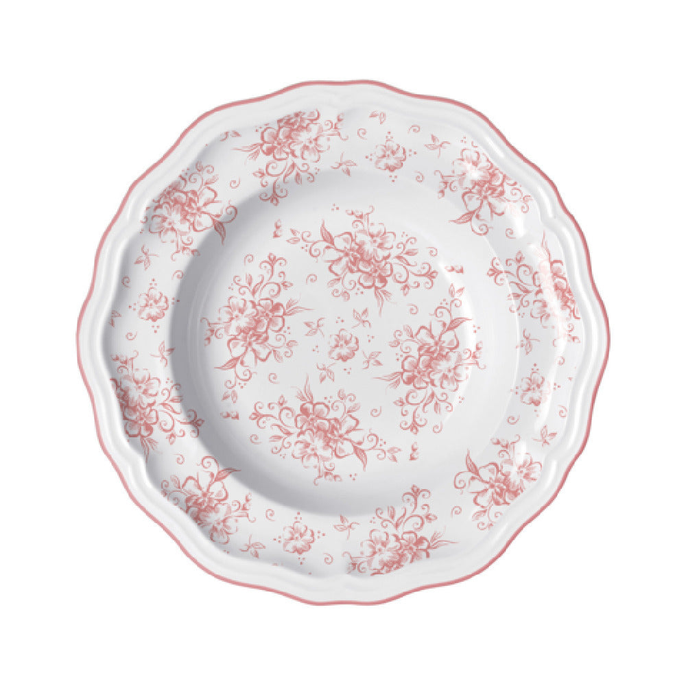 Steelite 62542FP815 Rim Pasta Bowl 19.0 Oz 11.0" X 2.0"