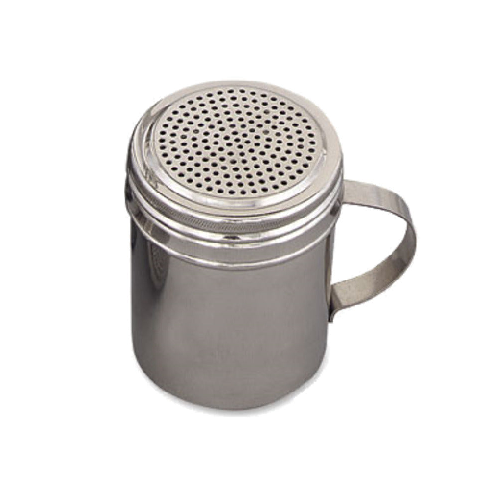 Alegacy Foodservice Products SDH2571 Dredge 12 Oz. 2-7/8" Dia. X 3-1/2"H