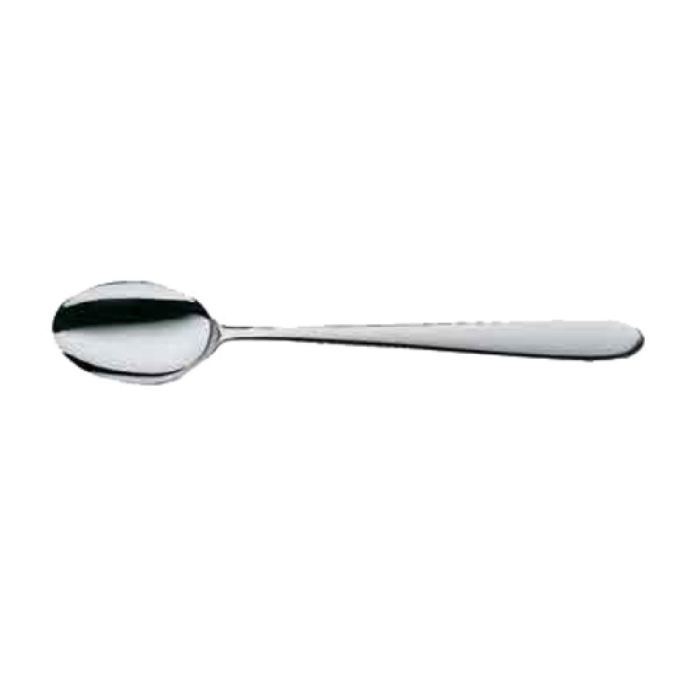 Bauscher Hepp 10.8387.6061 - Chafing Dish Spoon, 15-1/4", Silver Plate Finish