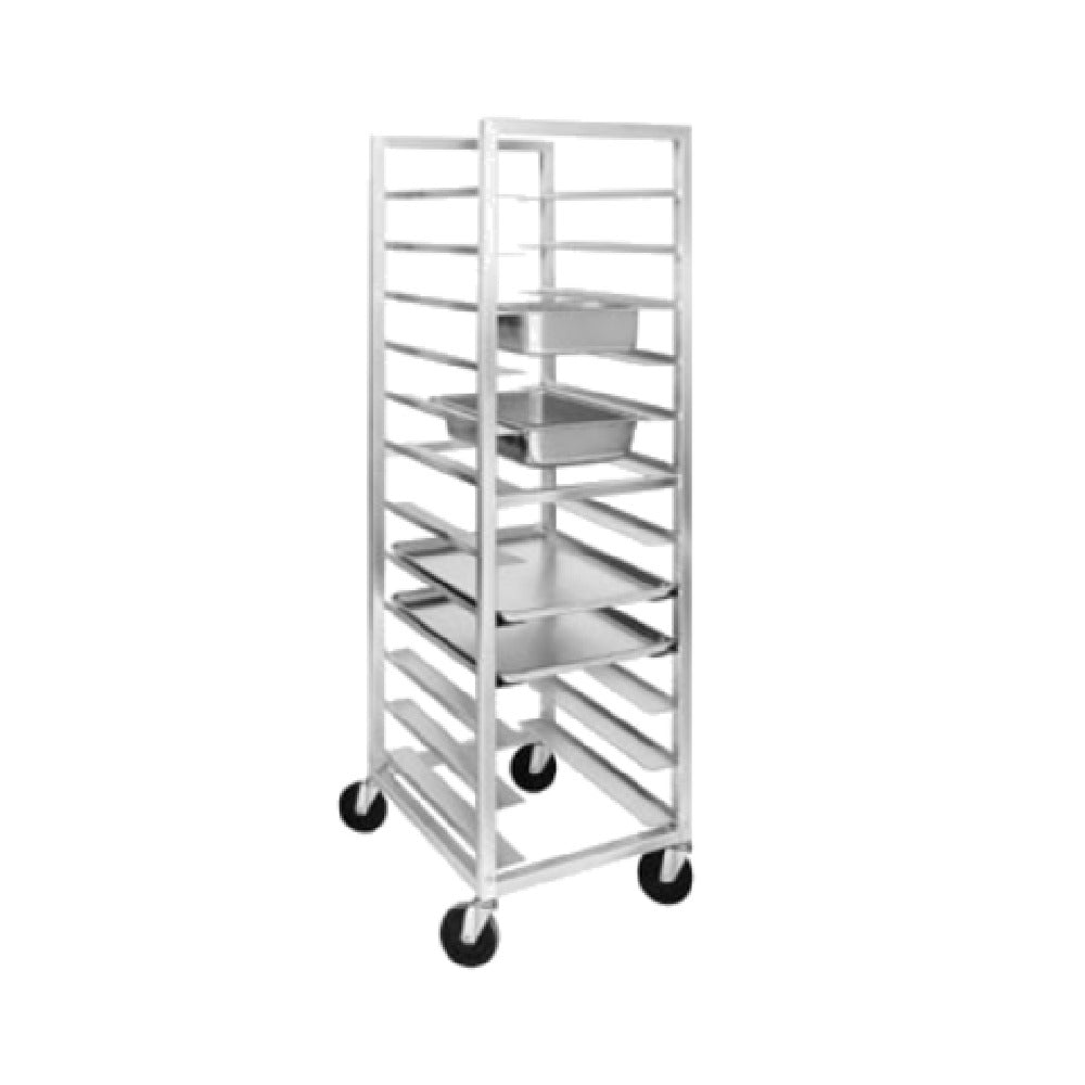 Channel UTR-5 Steam Table Pan Rack Bun Pan / Steam Table Pan Rack Standard Series