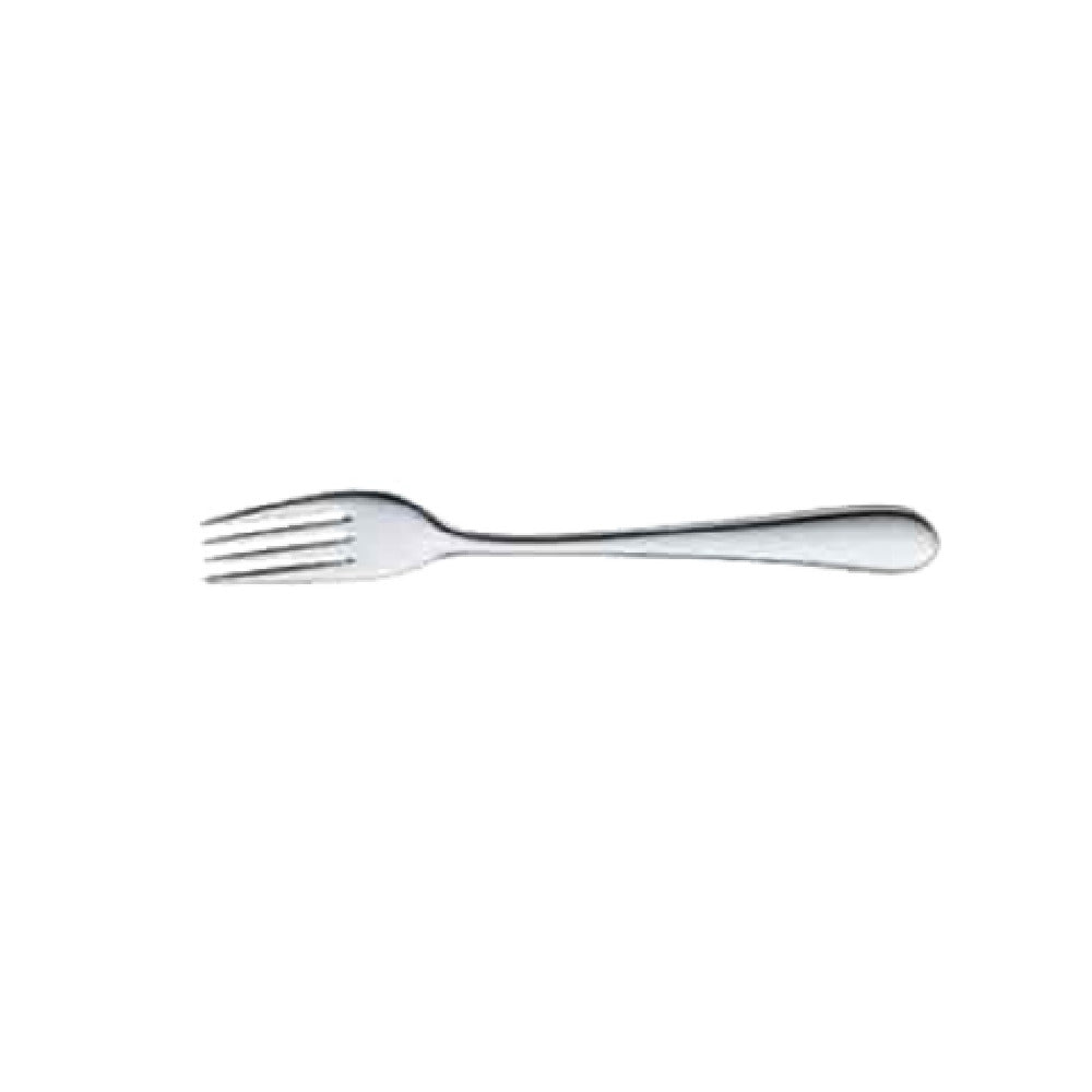 Bauscher Hepp 10.1905.6060 - Dessert Fork, 7-1/2", Silver Plate Finish