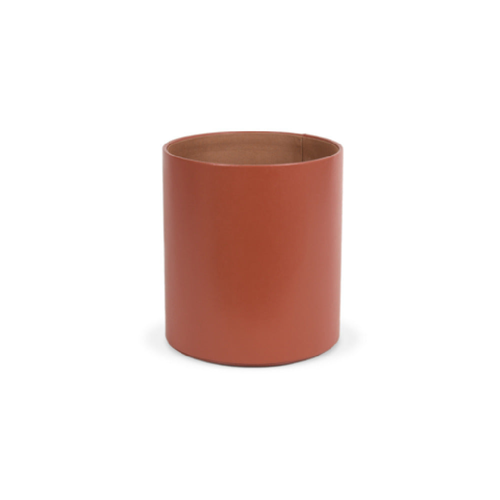 FOH RWA039ORL21 Receptacle-Waste 8.25" X 8.25" 6.2L.