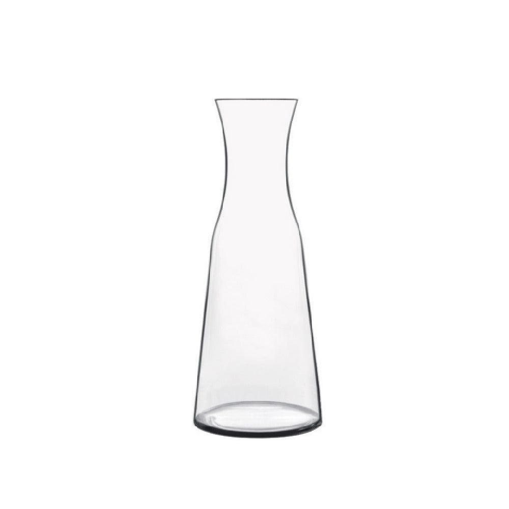Steelite LB1069801 - Carafe, 22.89 Oz, 3.5" X 8.75"