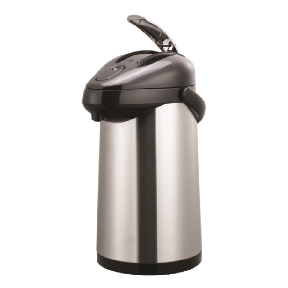 Service Ideas GLAL250 Service Ideas SteelVac® Airpot Airpot Vacuum Insulated