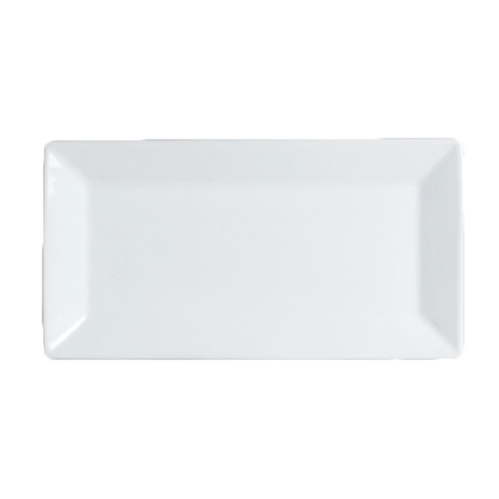 Steelite 6900E554 Tray 9-1/2" X 5" Rectangular