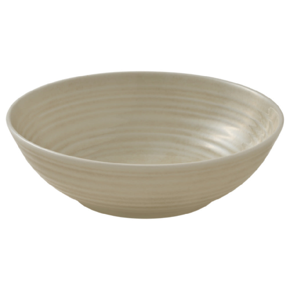Bauscher Hepp 635720-C10000 - Bowl, 7.9" Dia. X 1"H, Round