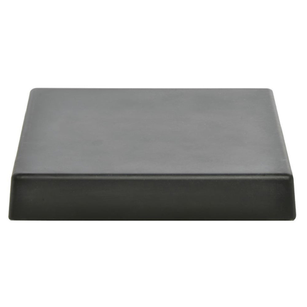 Hubert 47231 - Display Riser, 12" X 12" X 2"H, Square