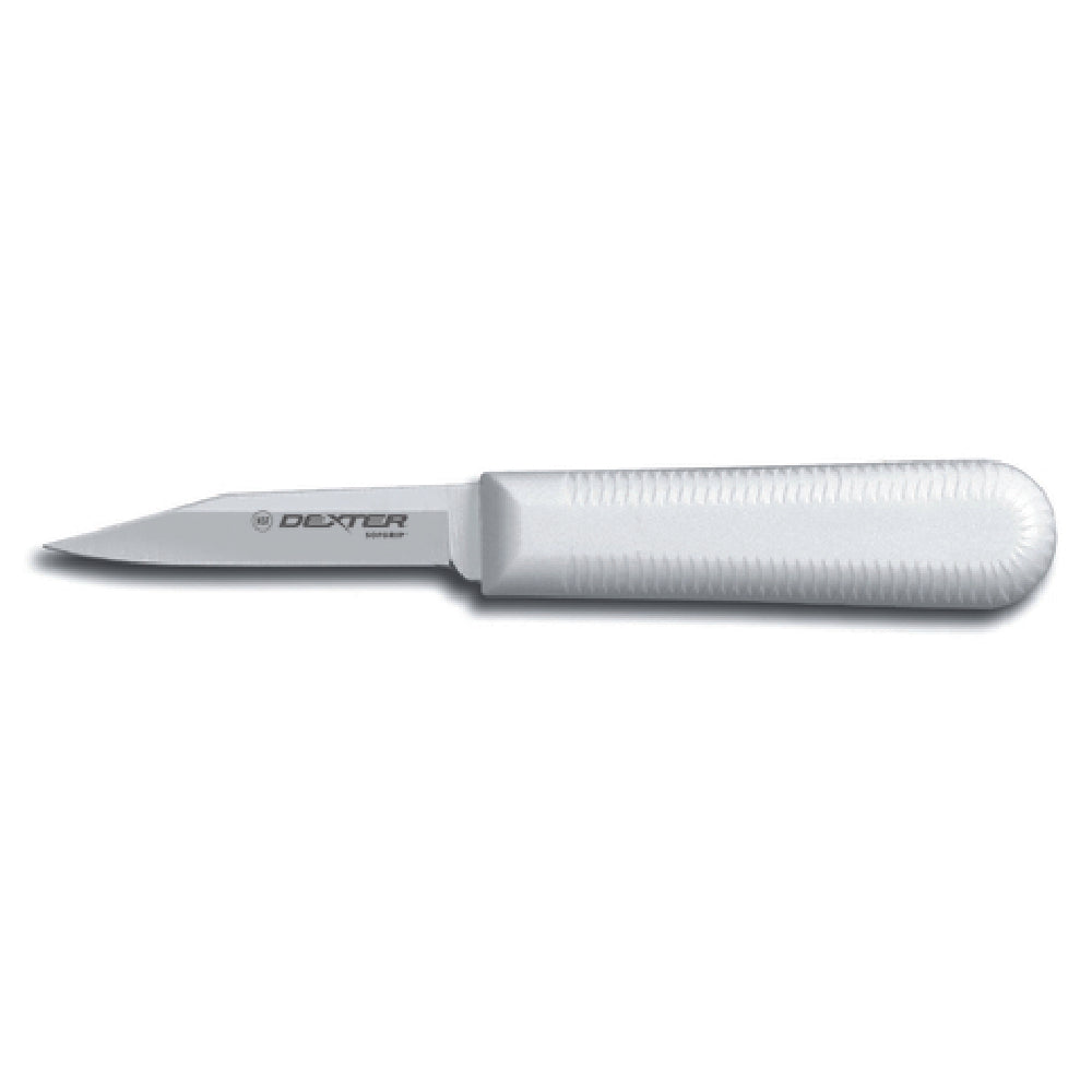 Dexter Russell 24323 SofGrip™ (SG107-PCP) Paring Knife 3-1/4" Clip Point