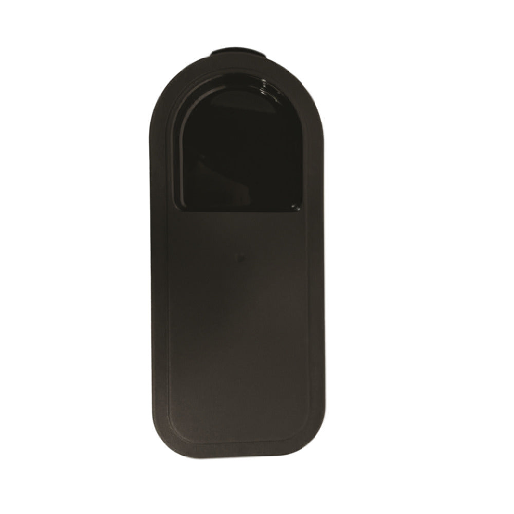 Service Ideas ITSLS35GLID Service Ideas Tea Urn Replacement Lid Black