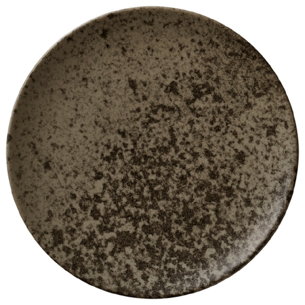 Bauscher Hepp 711217-425944 - Plate, 6.6"x 0.7"H, Round