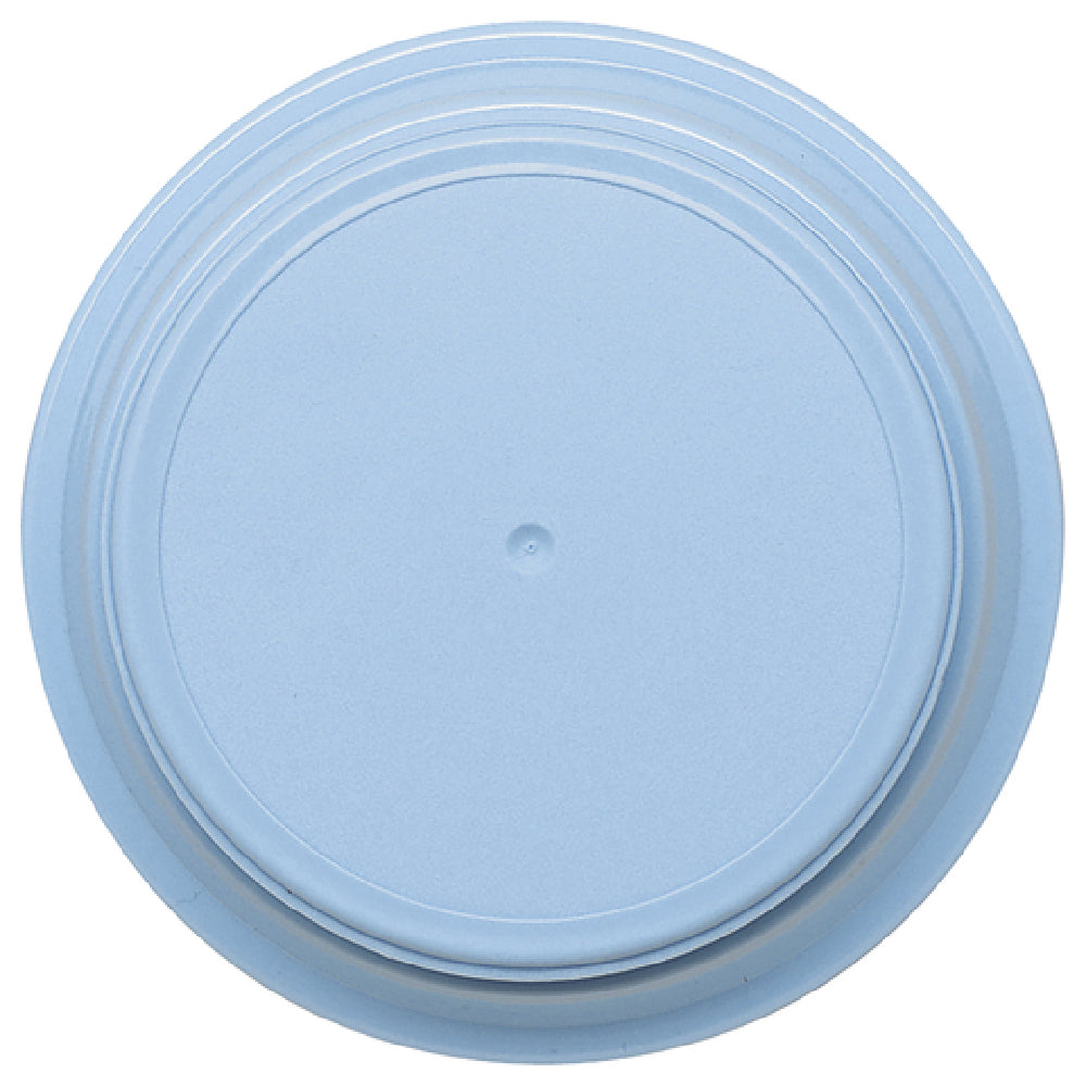 Bauscher Hepp 598602-026100 - Cooling Cover, 5-1/10" Dia. X 1-4/5"H, Round