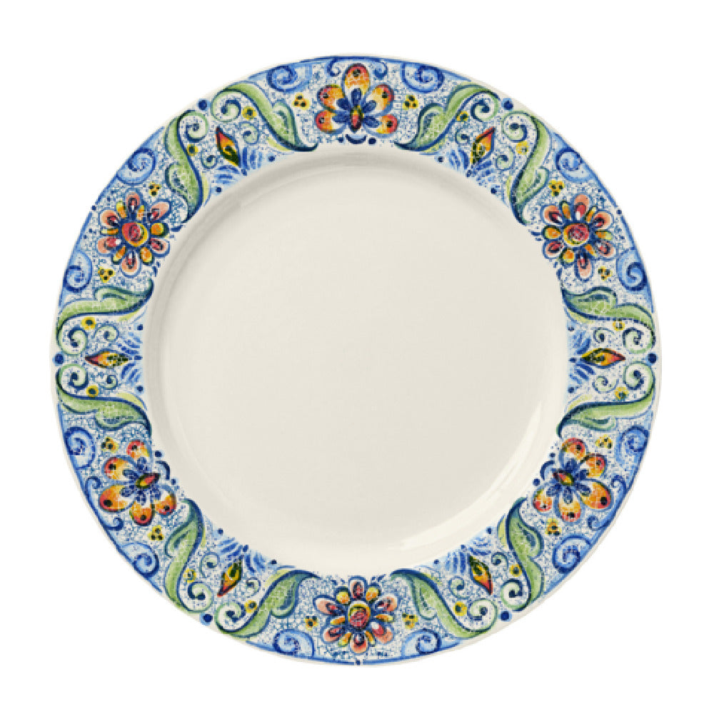 Steelite HL20563909 Rolled Edge Plate 9.0" RE & NR