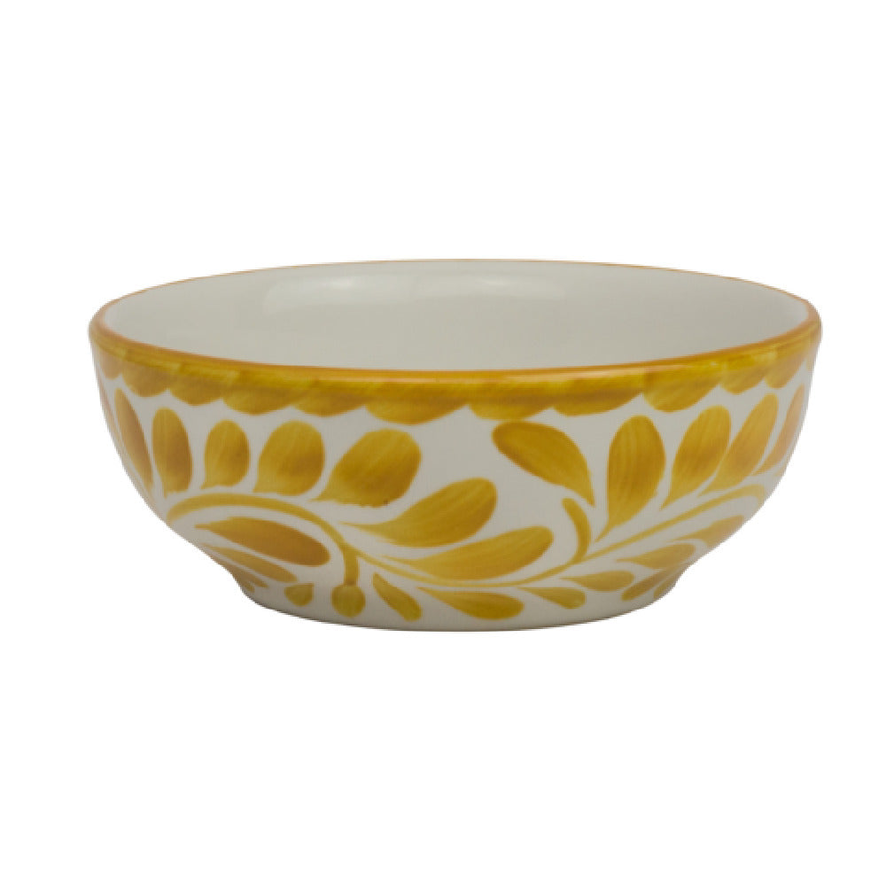 Steelite A123P033 Nappy Bowl 12.0 Oz 5.25" X 2.0"