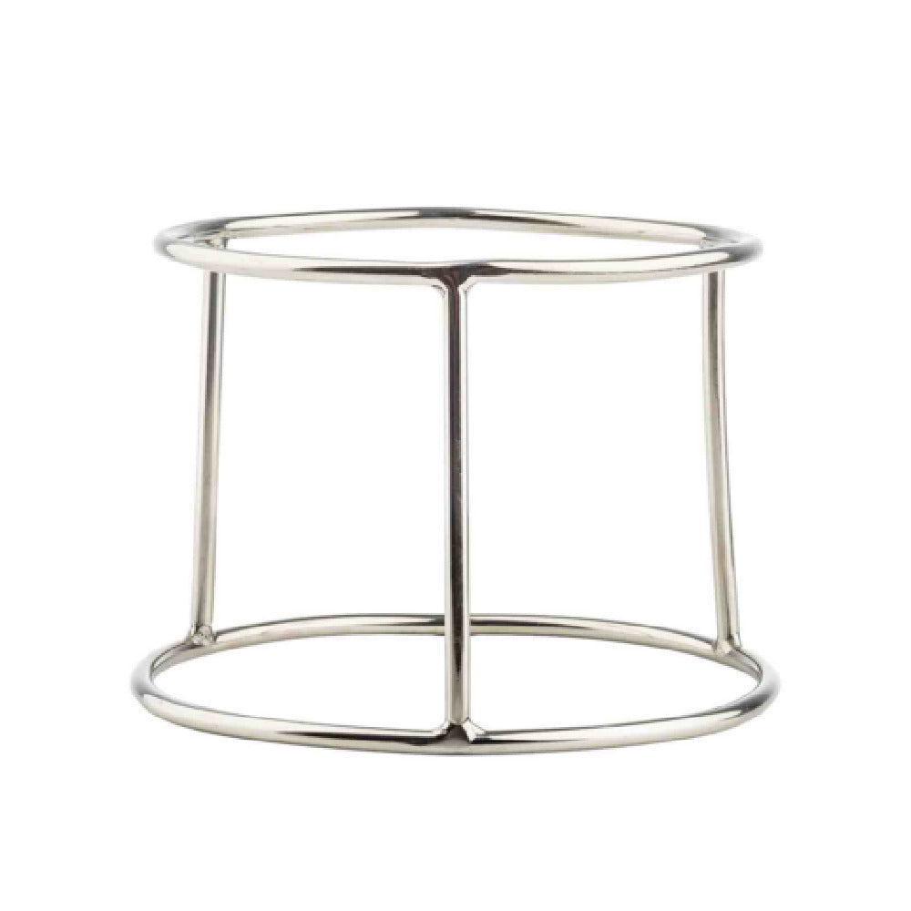 TableCraft Products 13435 - Small Replacement Stand Seafood Tower (12913), 7"W X 7"D X 5"H