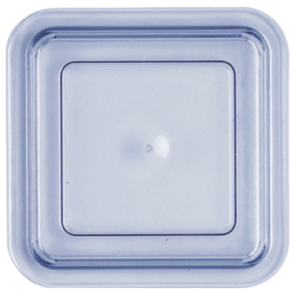Bauscher Hepp 598402-011020 - Cover, Flat, Square