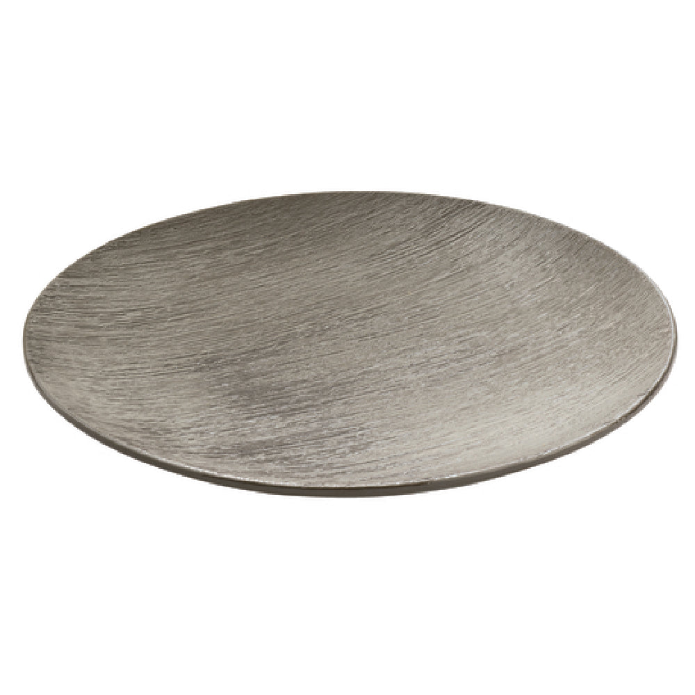 Bauscher Hepp P011228-060543 - Plate, 11-1/10" Dia., Round