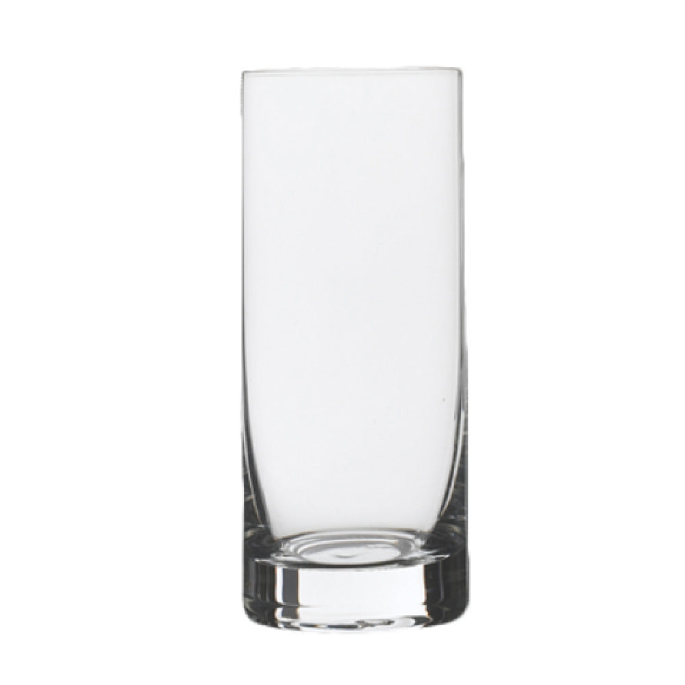 Steelite 4802R217 Beer Tumbler 11 Oz. (H 5-3/4" M 2-1/2" T 2-1/2" B 2-3/8") Rona