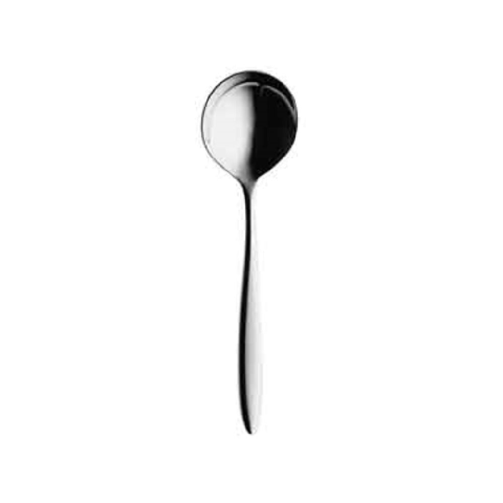 Bauscher Hepp 03.0150.3630 - Soup Spoon, 7-1/16", Round Bowl