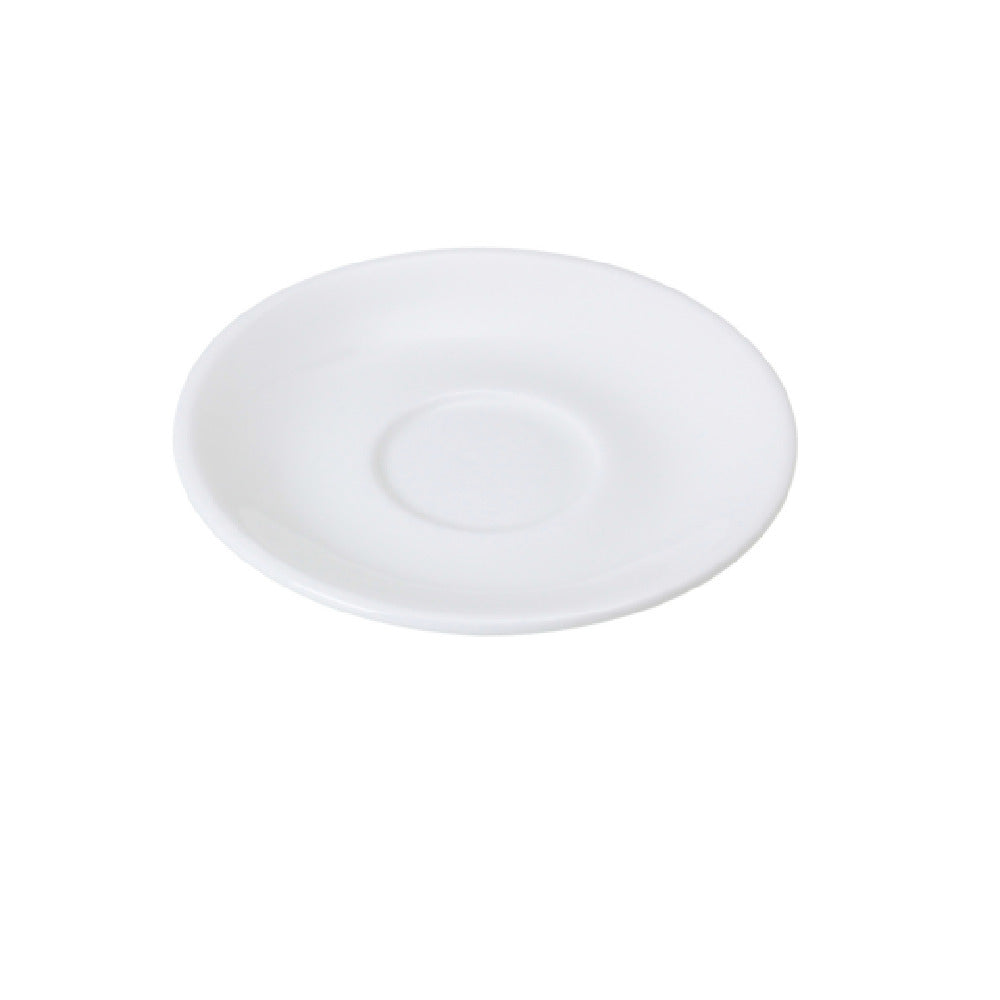 Yanco PS-36 Piscataway Saucer 4-1/2" Dia. Round
