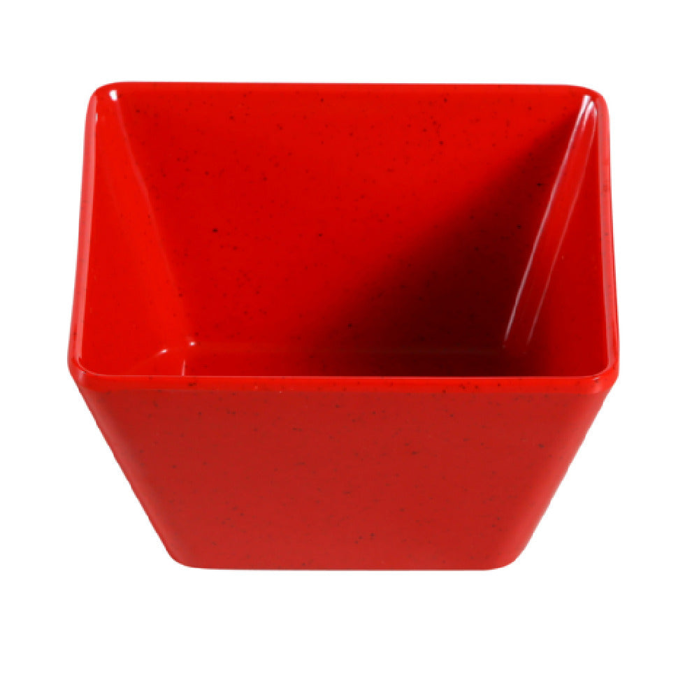 Yanco ME-404 Mexico Bowl 10 Oz. 3-3/4"L X 3-3/4"W X 2-1/2"H