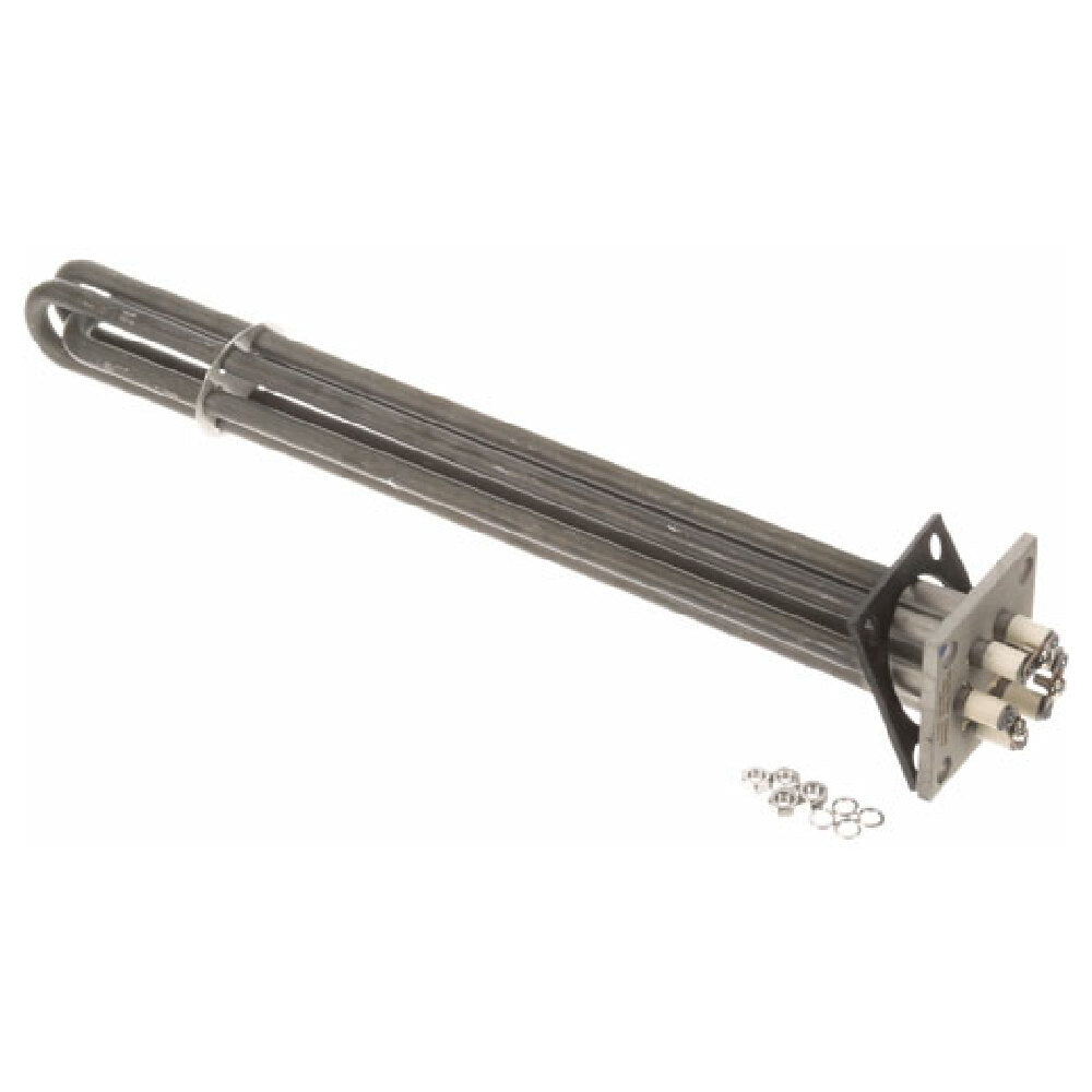 Cleveland 8167 Steamer Element 480v 12000w 2 1/4" Oc