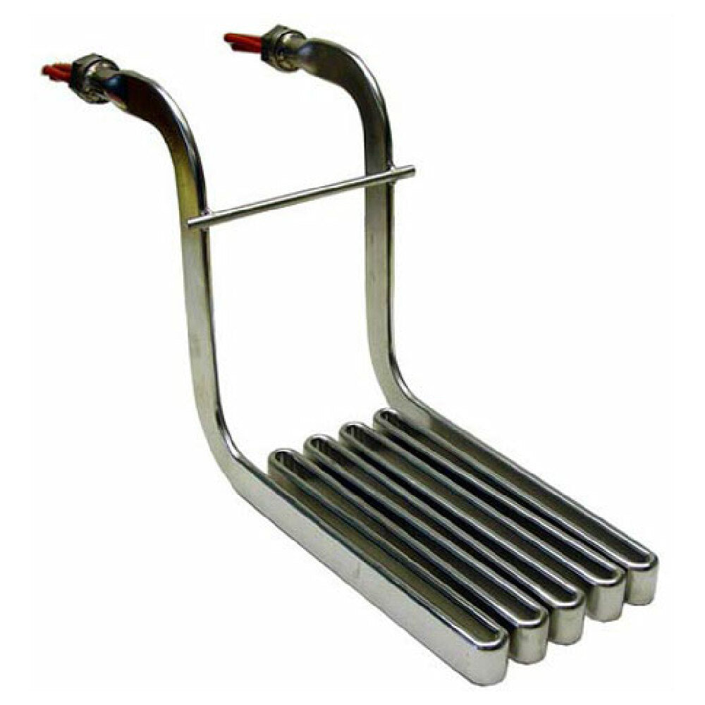 Star Mfg 2N-42842UL Fryer Element 208v 5750w
