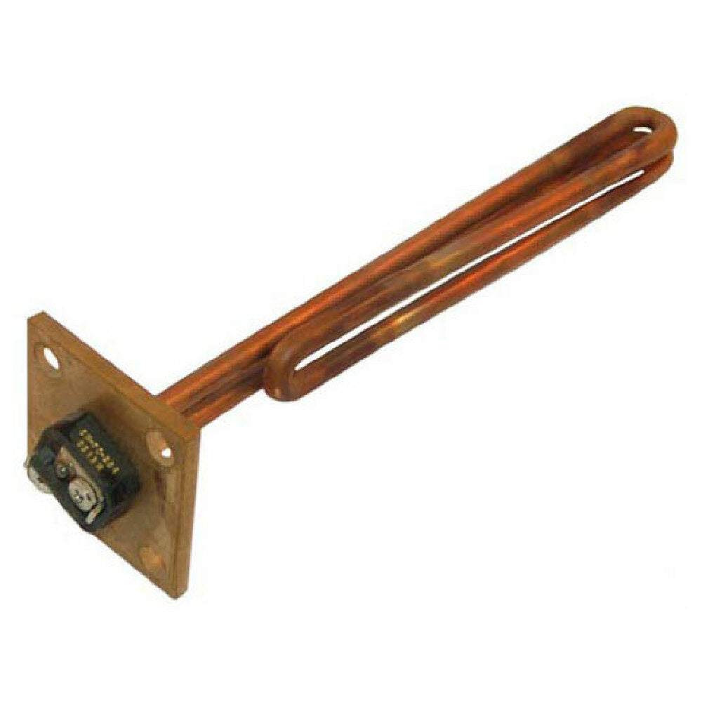 Hatco 02-04-351 Booster Element 240v 3500w 1 3/4"oc