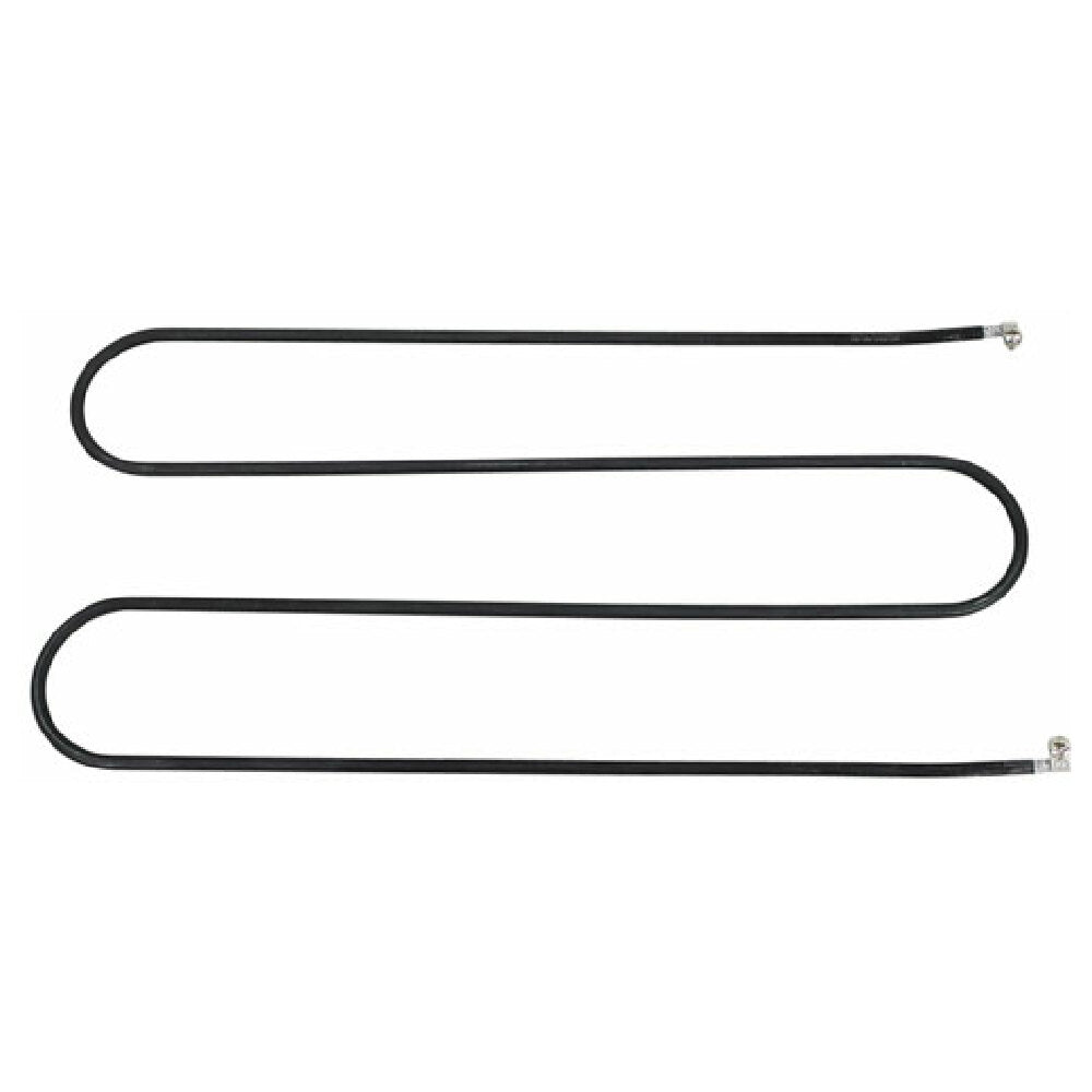 GE/Hobart XNC11X22/351265-2 Warmer Element 208v 1000w 18" X 8 1/2