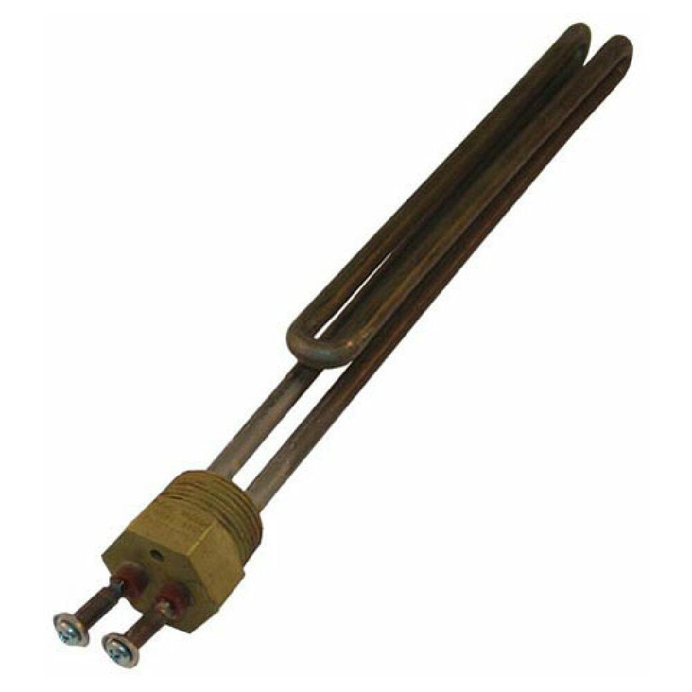 Jackson 45401001710 Booster Element 240v 2500w 1" Npt