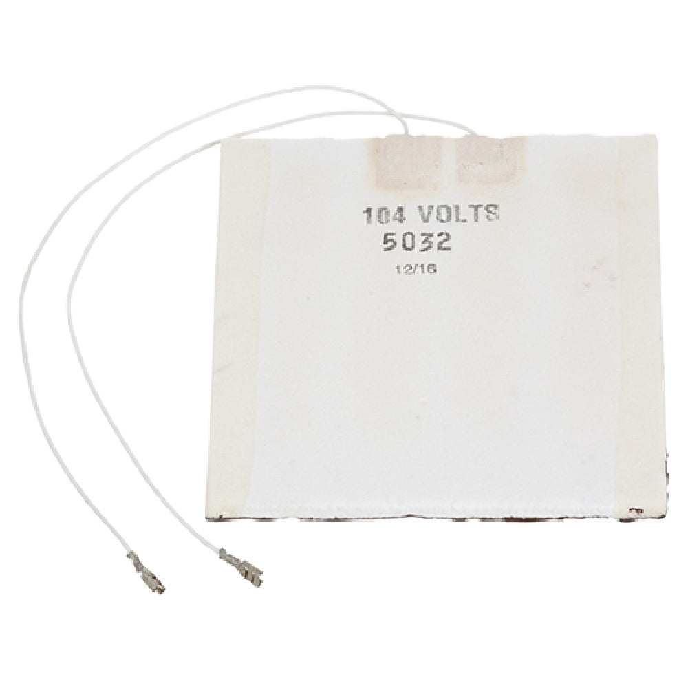 Star Mfg 60010 Toaster Element 104v 300w
