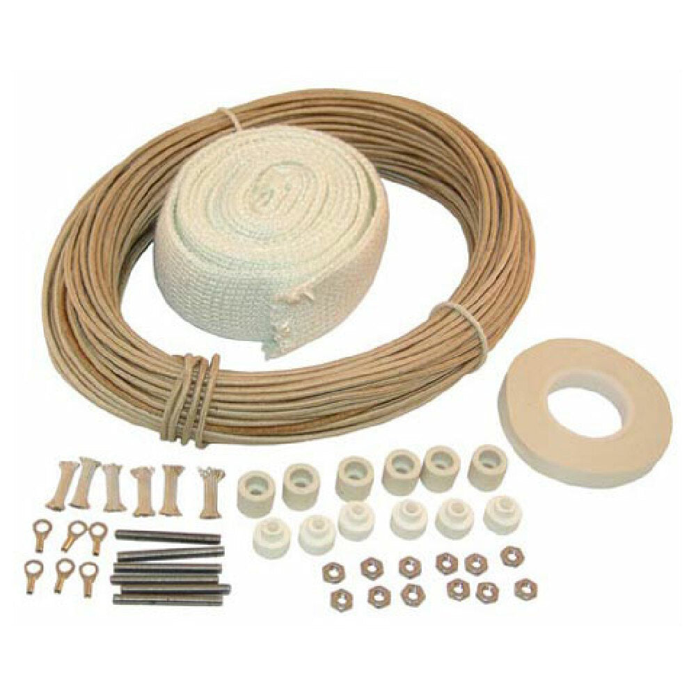 Alto-Shaam 4880 Warmer Element Kit 208/240v 134' Heater W