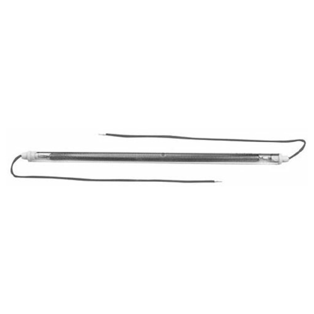 Holman 7841 Quartz Heater 104v 700w 12 1/4"