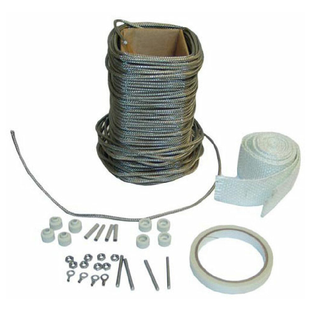 Alto-Shaam ALT4874 Cable Heating Kit 120' Heater Cable