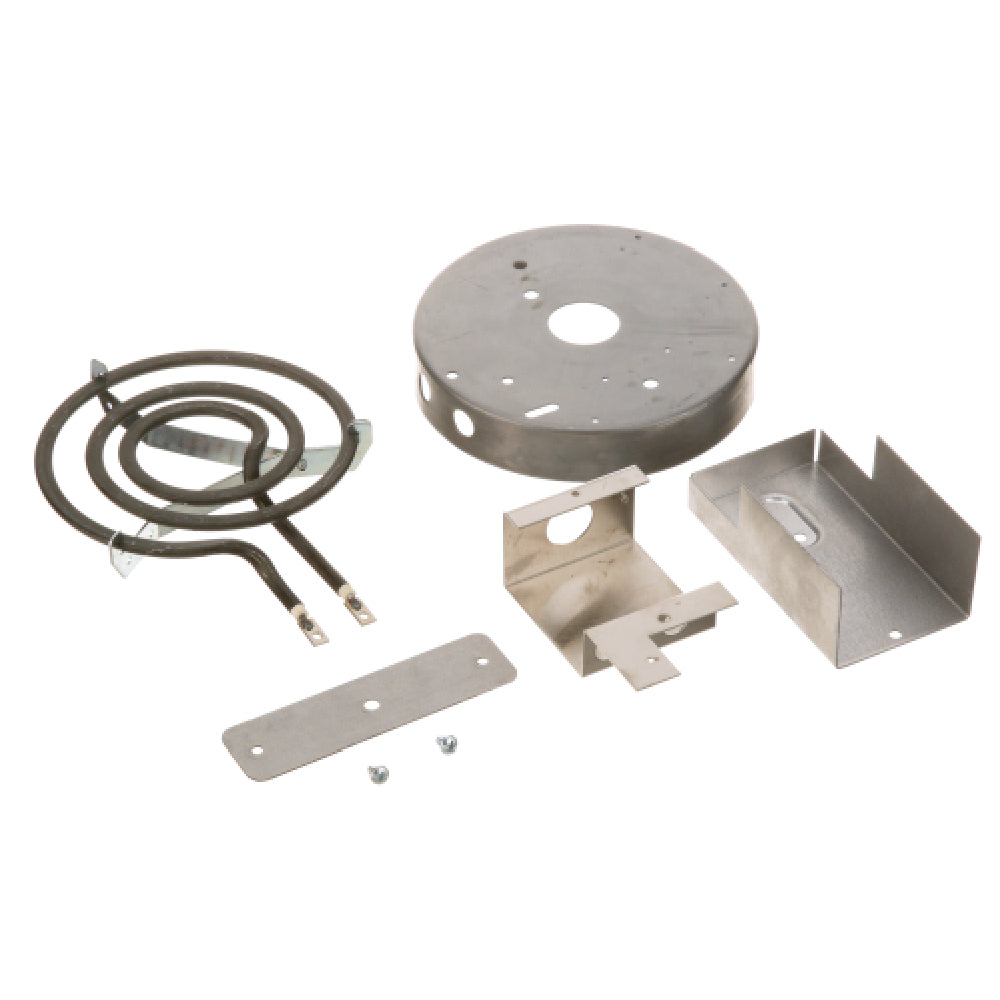 Star Mfg WS-50389 Warmer Element Assy 240v 450w 6" Dia.