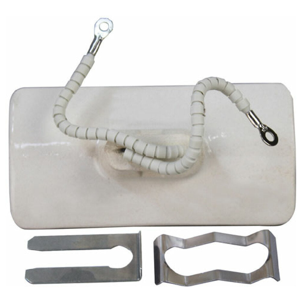 Hatco 2.07.007.00 Ceramic Element 120v/500w 1/2 Size